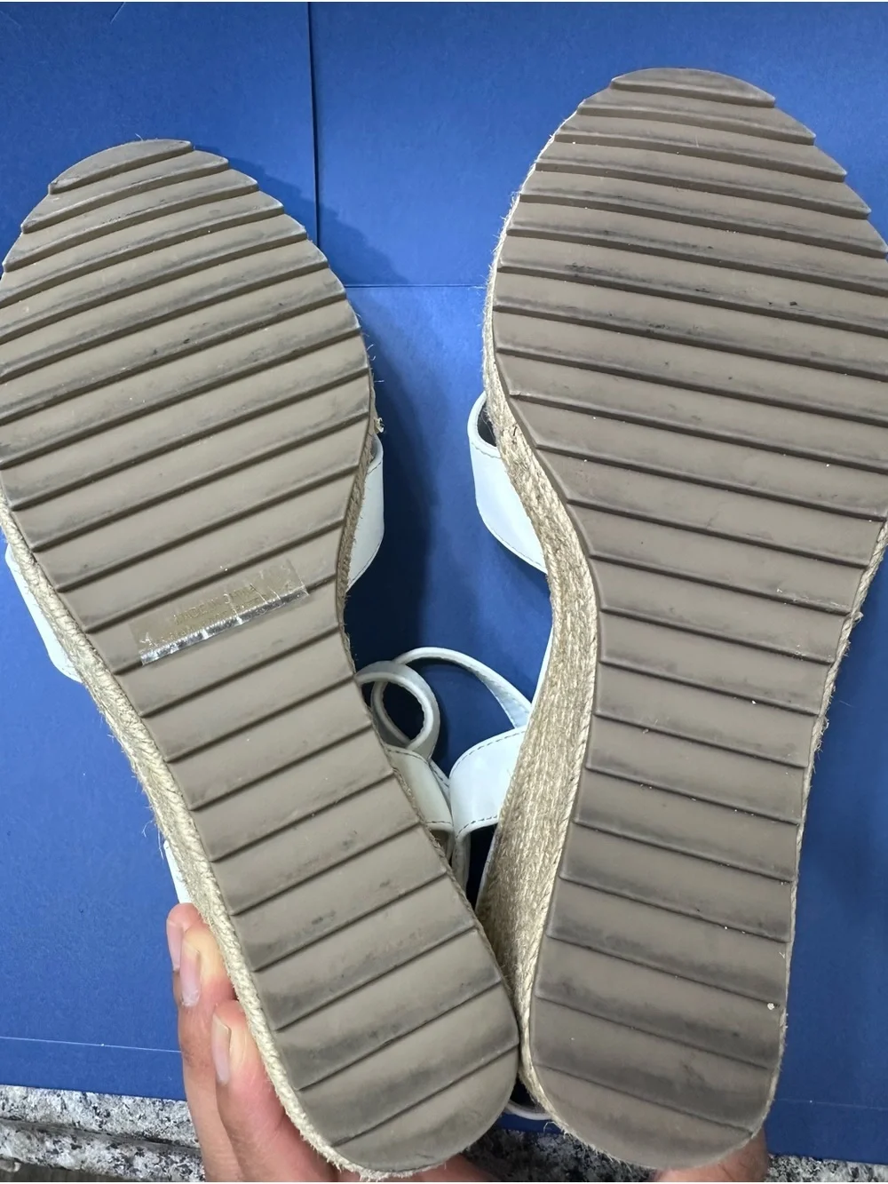 Ankis Sandals